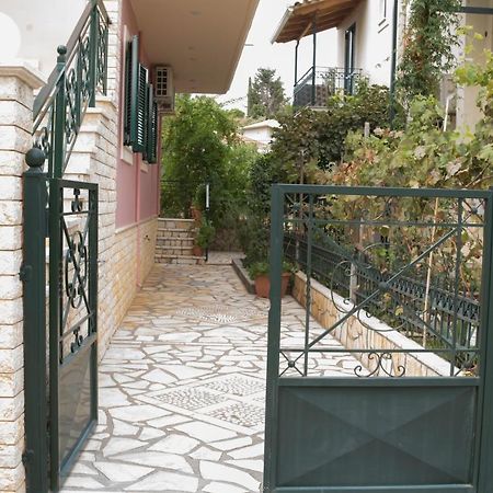 Anna'S Apartments Nikiana Ngoại thất bức ảnh