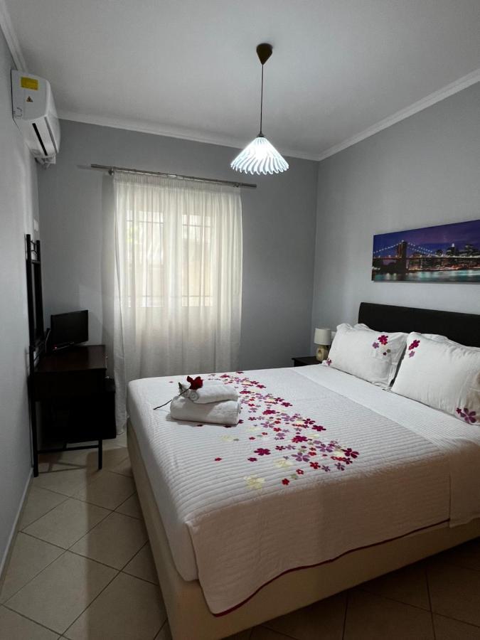 Anna'S Apartments Nikiana Ngoại thất bức ảnh