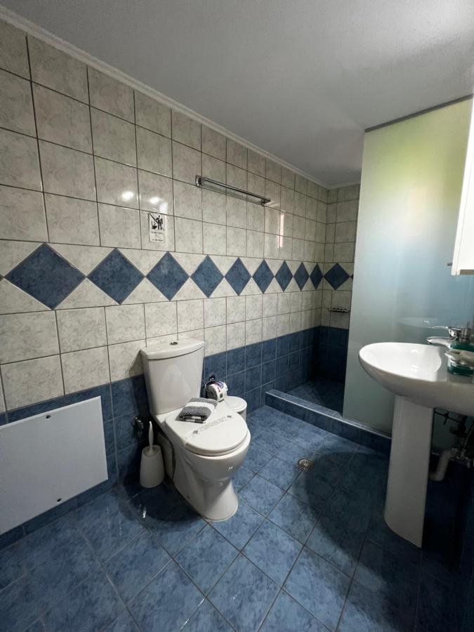 Anna'S Apartments Nikiana Ngoại thất bức ảnh