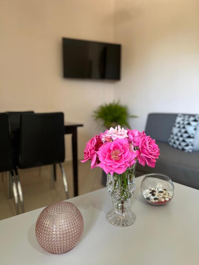 Anna'S Apartments Nikiana Ngoại thất bức ảnh