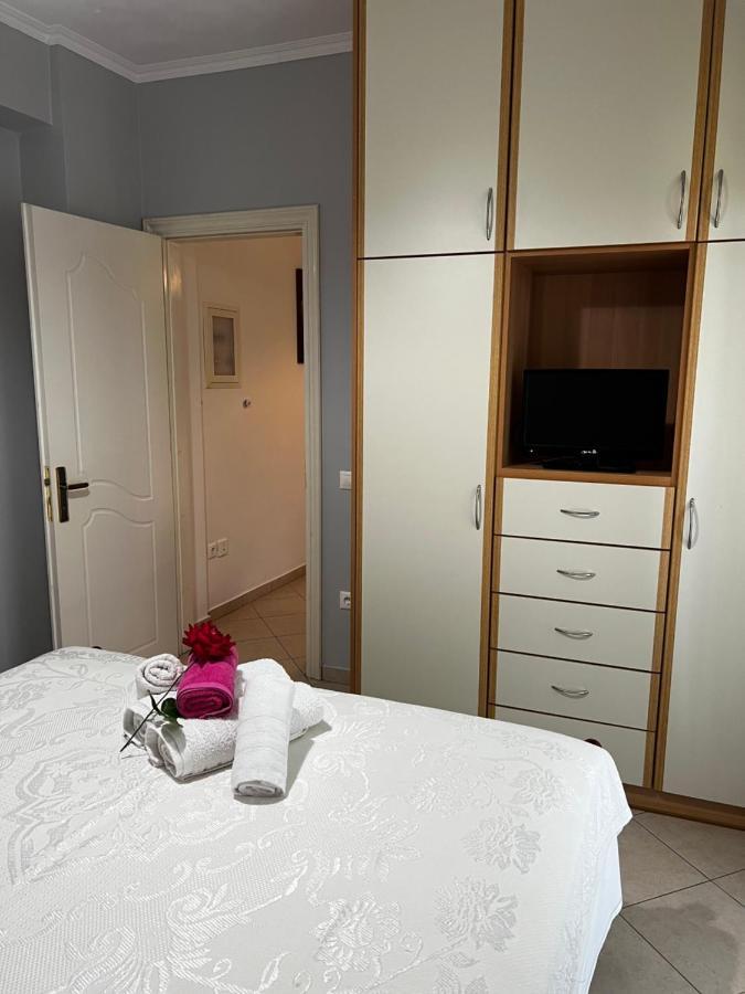 Anna'S Apartments Nikiana Ngoại thất bức ảnh