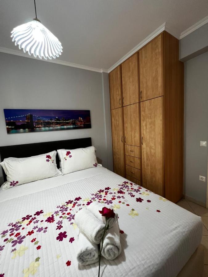 Anna'S Apartments Nikiana Ngoại thất bức ảnh