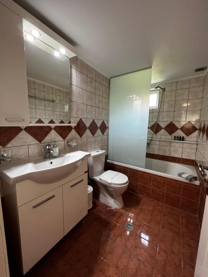 Anna'S Apartments Nikiana Ngoại thất bức ảnh