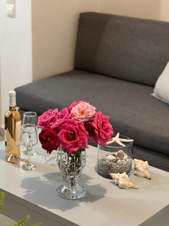 Anna'S Apartments Nikiana Ngoại thất bức ảnh