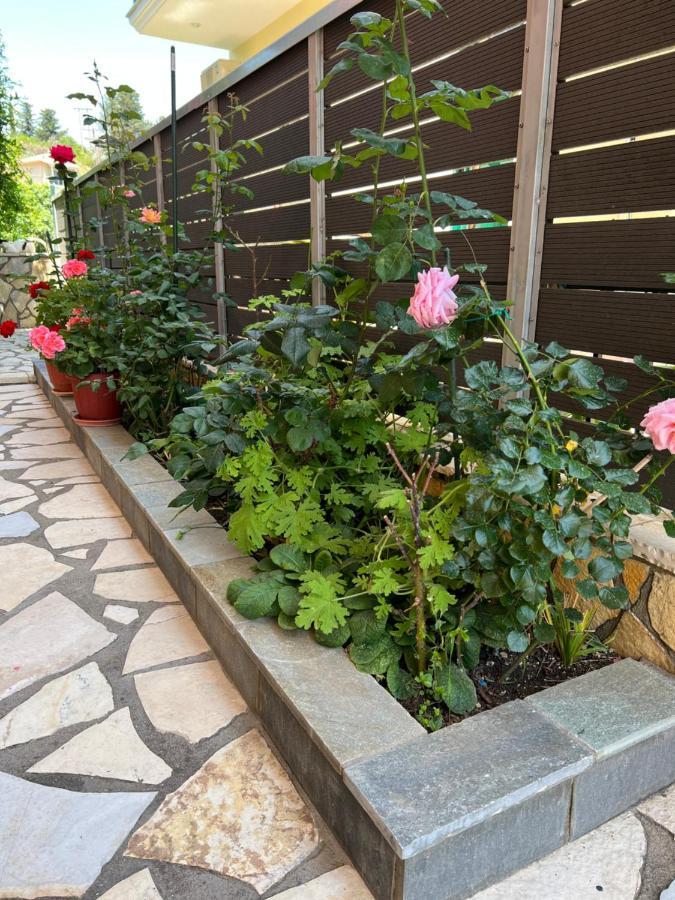 Anna'S Apartments Nikiana Ngoại thất bức ảnh