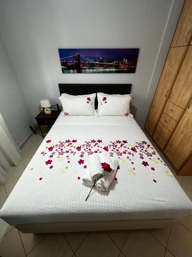 Anna'S Apartments Nikiana Ngoại thất bức ảnh