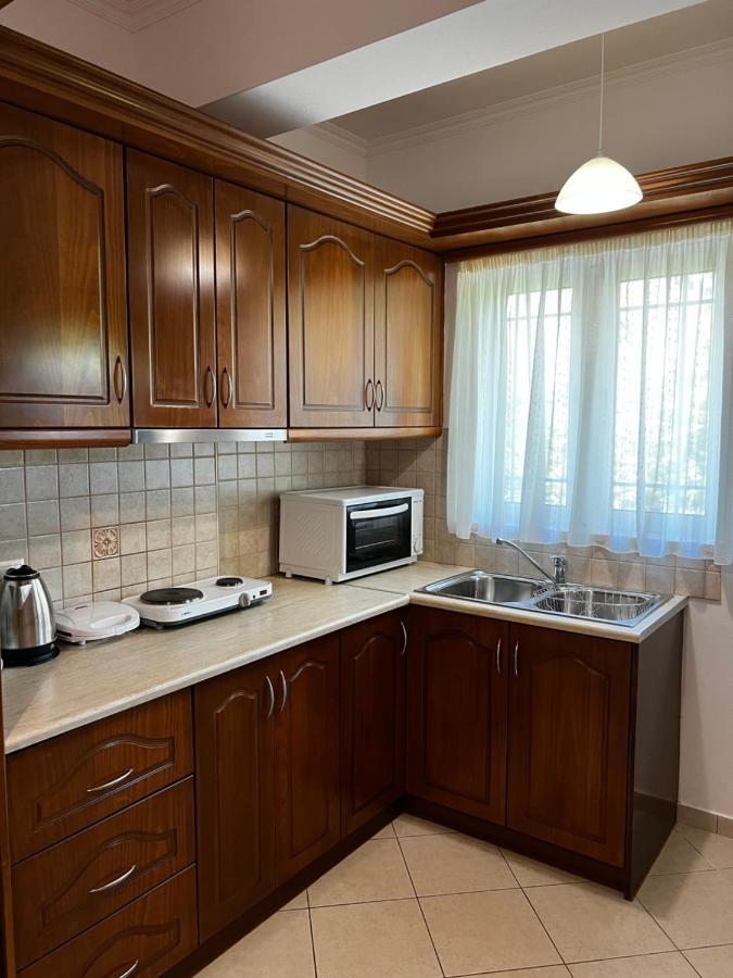 Anna'S Apartments Nikiana Ngoại thất bức ảnh